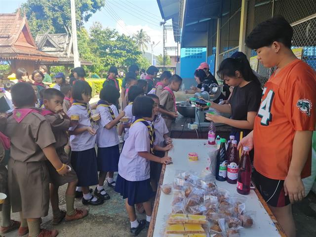 กิจกรรมค่ายอาสาปันรักเพื่อน้อง,ภายใต้โครงการจิตอาสาเราทำความดีด้วยหัวใจนิสิตคณะแพทยศาสตร์