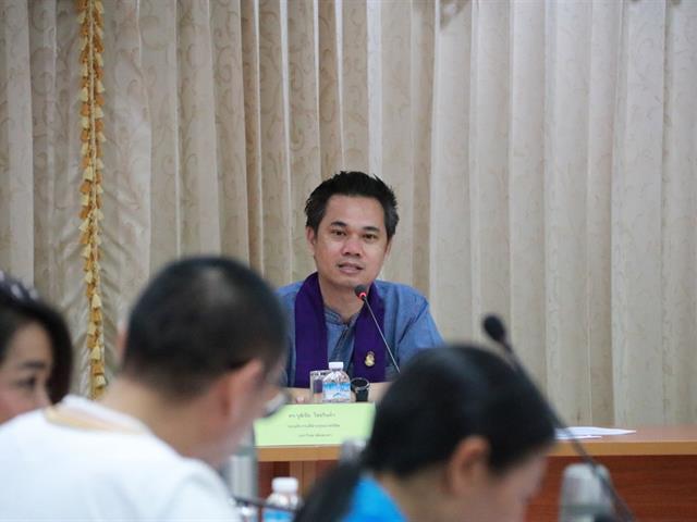 มหาวิทยาลัยพะเยาสร้างความร่วมมือกับชุมชนท้องถิ่นรอบกว๊านพะเยา,ภายใต้โครงการวิจัยระเบียงวัฒนธรรมกว๊านพะเยา:,สร้างมูลค่าจากคุณค่าบนฐานทุนวัฒนธรรม