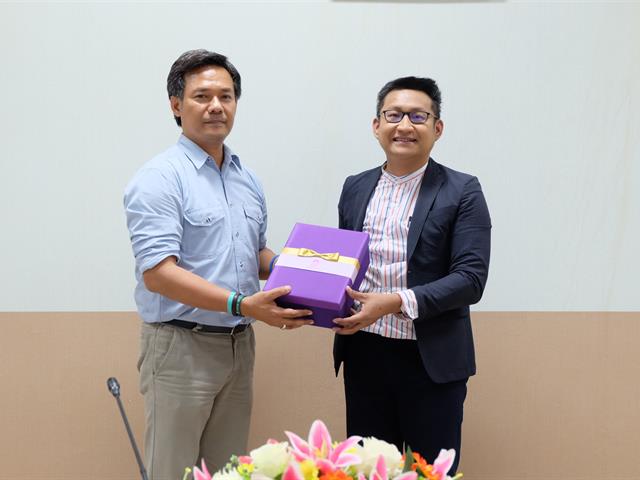 ,ฝ่ายวิชาการและประกันคุณภาพ,(AAQA),คณะวิทยาศาสตร์,จัดโครงการพัฒนาหลักสูตรระยะสั้น,(non-degree,program),