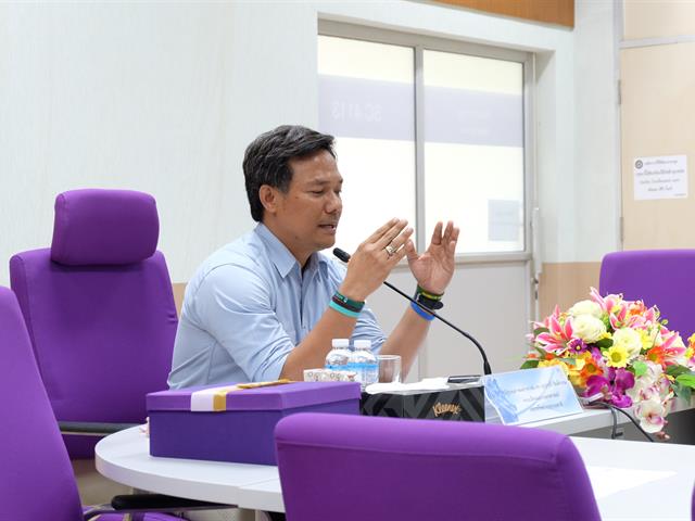 ,ฝ่ายวิชาการและประกันคุณภาพ,(AAQA),คณะวิทยาศาสตร์,จัดโครงการพัฒนาหลักสูตรระยะสั้น,(non-degree,program),