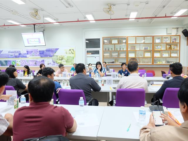 ,ฝ่ายวิชาการและประกันคุณภาพ,(AAQA),คณะวิทยาศาสตร์,จัดโครงการพัฒนาหลักสูตรระยะสั้น,(non-degree,program),