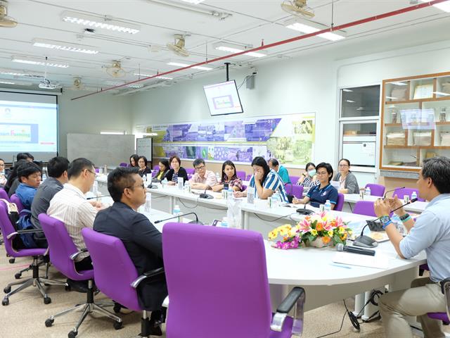 ,ฝ่ายวิชาการและประกันคุณภาพ,(AAQA),คณะวิทยาศาสตร์,จัดโครงการพัฒนาหลักสูตรระยะสั้น,(non-degree,program),