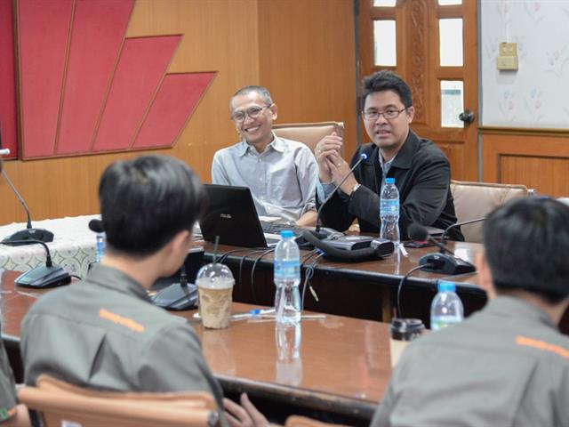 คณะพลังงานและสิ่งแวดล้อม