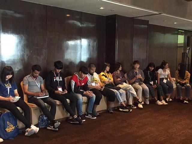 สาขาวิชาการสื่อสารสื่อใหม่_คณะวิทยาการจัดการและสารสนเทศศาสตร์_มหาวิทยาลัยพะเยา 
