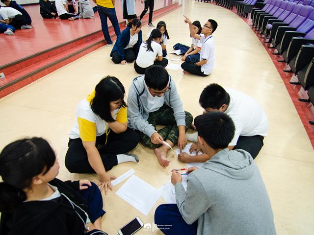 โรงเรียนสาธิตมหาวิทยาลัยพะเยา