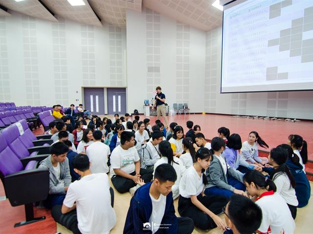 โรงเรียนสาธิตมหาวิทยาลัยพะเยา