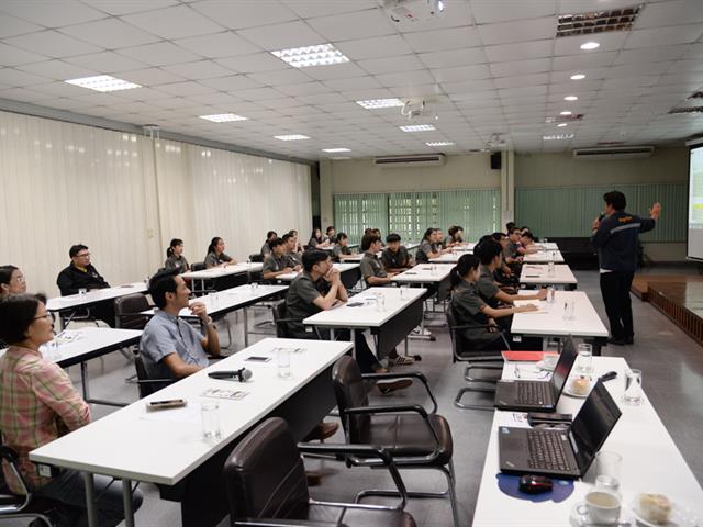 คณะพลังงานและสิ่งแวดล้อม