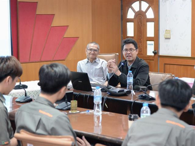 คณะพลังงานและสิ่งแวดล้อม