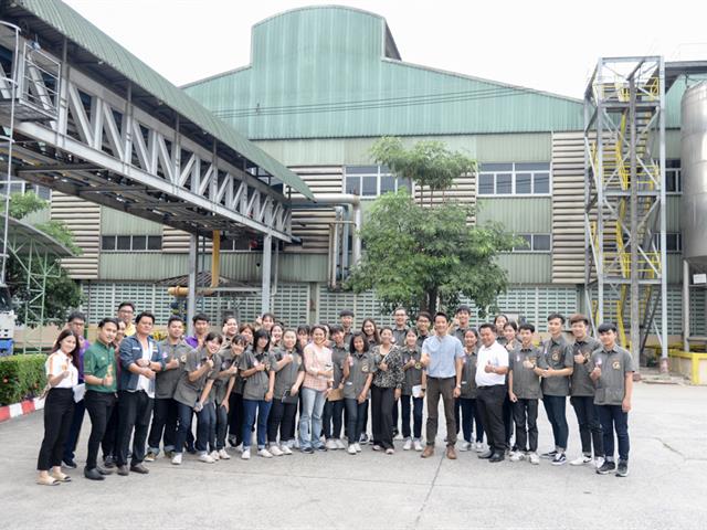 คณะพลังงานและสิ่งแวดล้อม