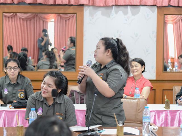 คณะพลังงานและสิ่งแวดล้อม