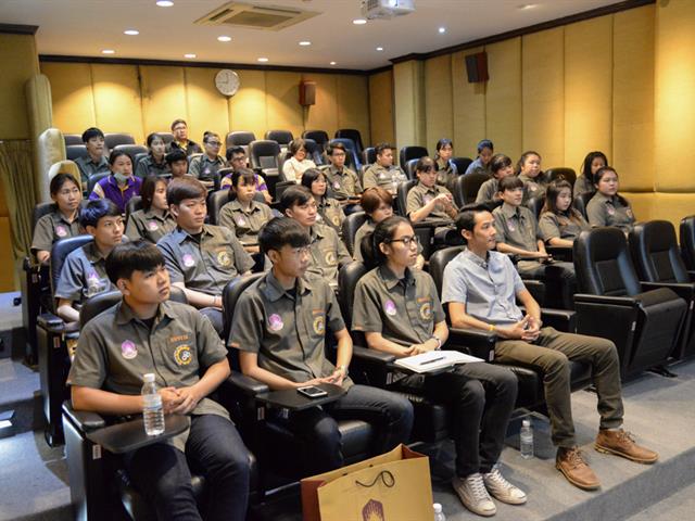 คณะพลังงานและสิ่งแวดล้อม