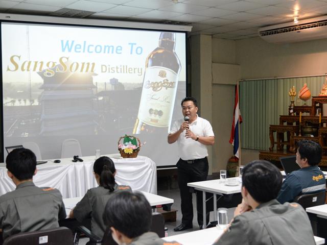 คณะพลังงานและสิ่งแวดล้อม