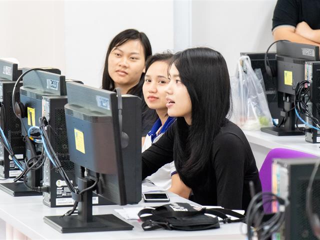 โครงการปฐมนิเทศนิสิตสหกิจศึกษาฝรั่งเศส