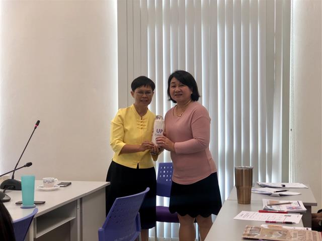 โรงเรียนสาธิตมหาวิทยาลัยพะเยา