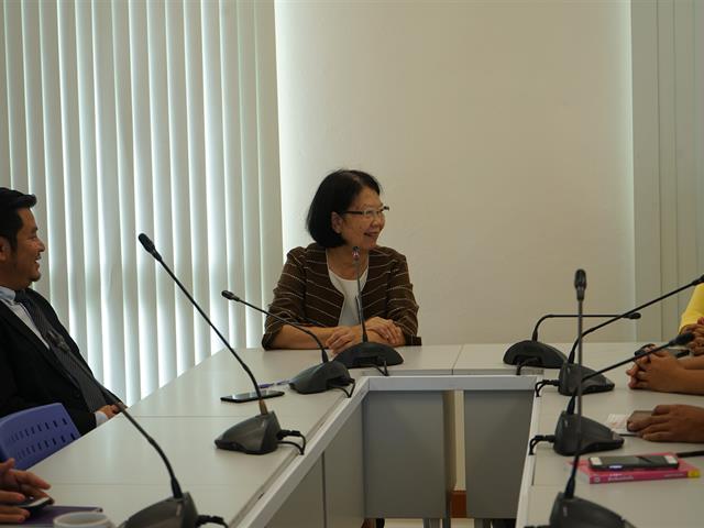 โรงเรียนสาธิตมหาวิทยาลัยพะเยา