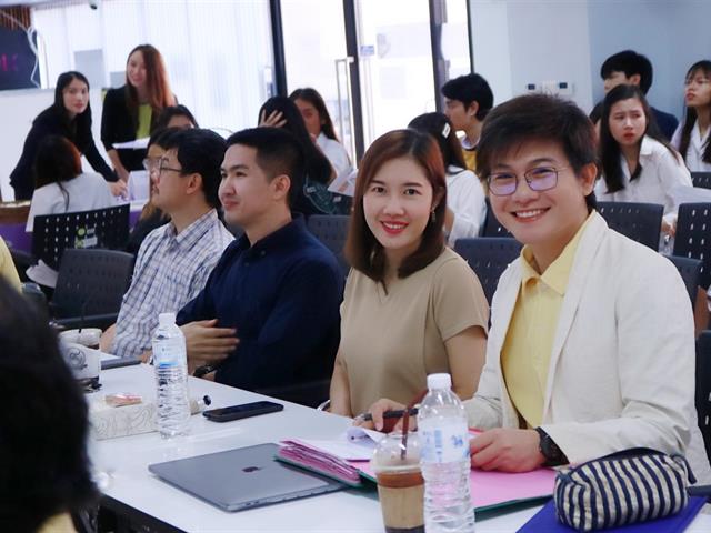 นิทรรศการวิทยาศาสตร์เครื่องสำอาง มหาวิทยาลัยพะเยา ครั้งที่ 2 นิทรรศการวิทยาศาสตร์เครื่องสำอาง มหาวิทยาลัยพะเยา ครั้งที่ 2 สัมผัสแห่งสี (UP COSMETIC AND AESTHETIC EXHIBITION 2nd “color sensation”