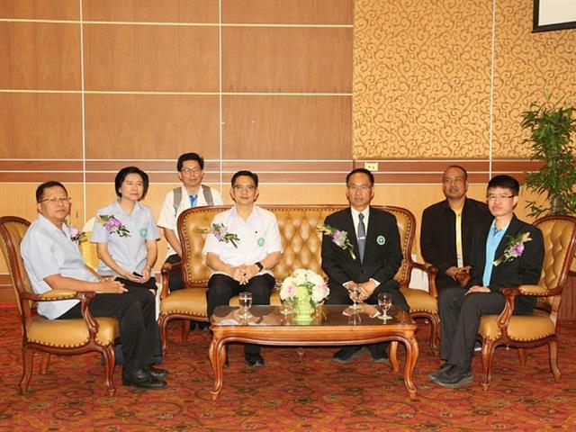 The power of medication system and RDU เภสัชกรไทยรอบรู้ระบบยา