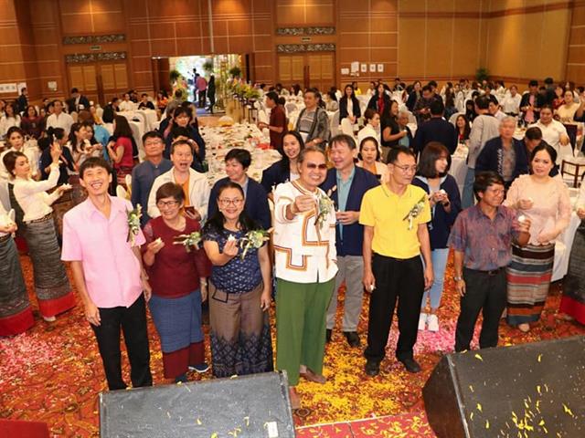 The power of medication system and RDU เภสัชกรไทยรอบรู้ระบบยา