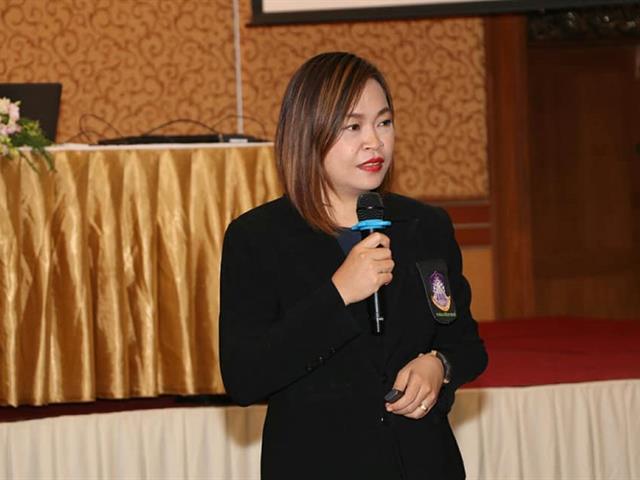 The power of medication system and RDU เภสัชกรไทยรอบรู้ระบบยา