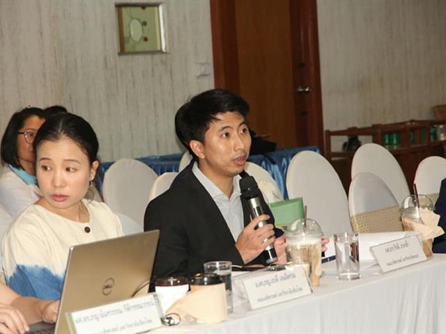 The power of medication system and RDU เภสัชกรไทยรอบรู้ระบบยา