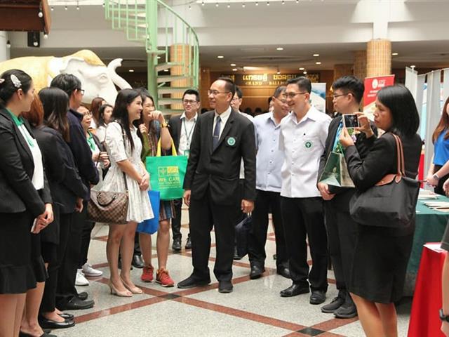 The power of medication system and RDU เภสัชกรไทยรอบรู้ระบบยา