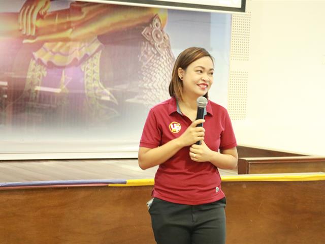 คณะเกษตรศาสตร์และทรัพยากรธรรมชาติ ร่วมกับคณะเภสัชศาสตร์ ม.พะเยา จัดโครงการพัฒนาคุณภาพอาจารย์ผ่านการแลกเปลี่ยนเรียนรู้