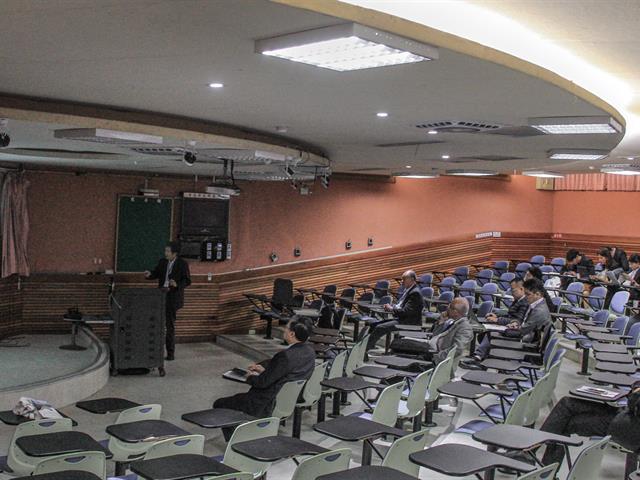 คณะพลังงานและสิ่งแวดล้อม