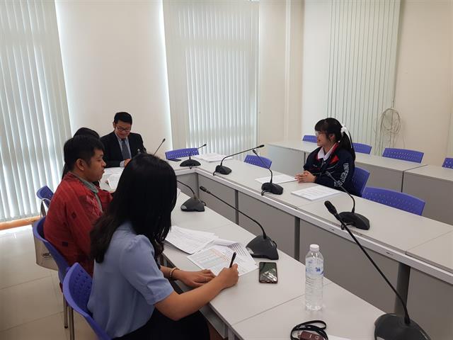โรงเรียนสาธิตมหาวิทยาลัยพะเยา
