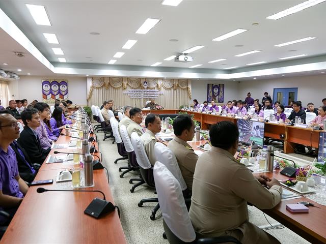 องคมนตรี 