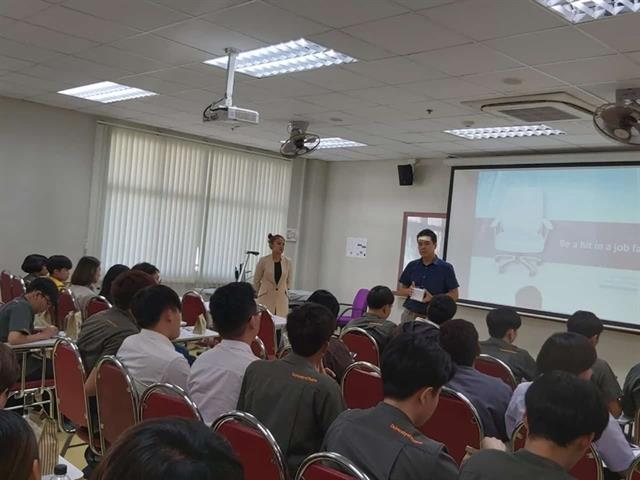 คณะพลังงานและสิ่งแวดล้อม มหาวิทยาลัยพะเยา
