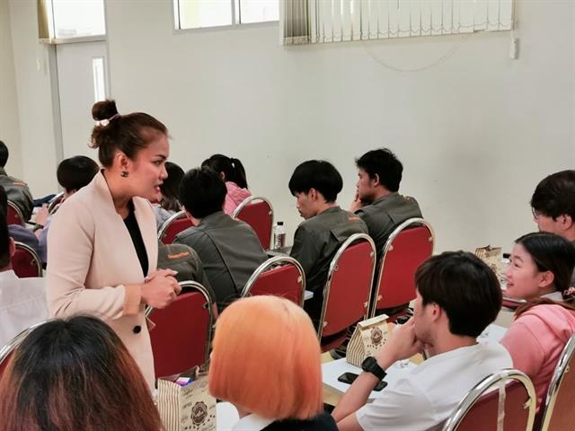 คณะพลังงานและสิ่งแวดล้อม มหาวิทยาลัยพะเยา