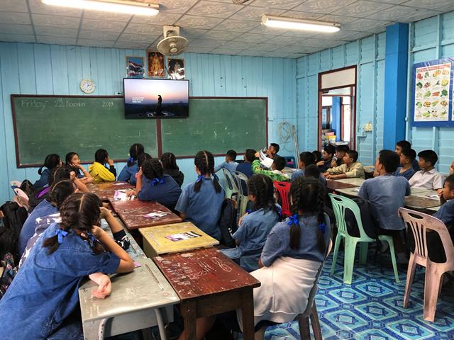 โรงเรียนสาธิตมหาวิทยาลัยพะเยารับสมัครนักเรียน ปีการศึกษา 2563