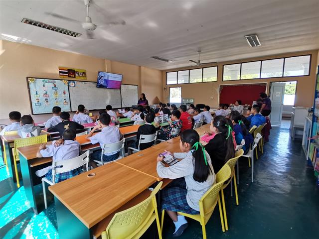 โรงเรียนสาธิตมหาวิทยาลัยพะเยารับสมัครนักเรียน ปีการศึกษา 2563