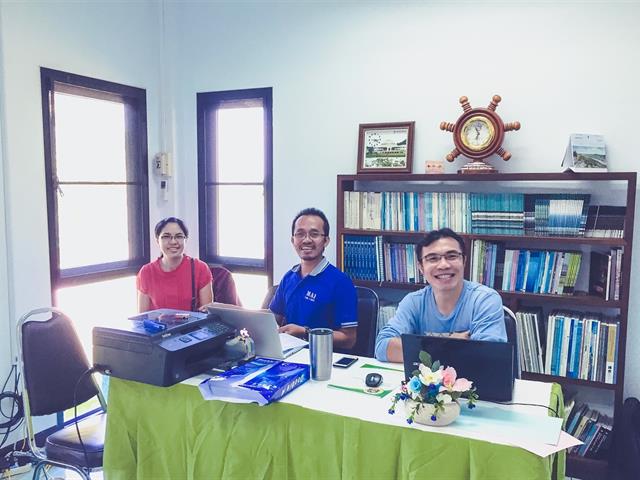 คณะนิติศาสตร์