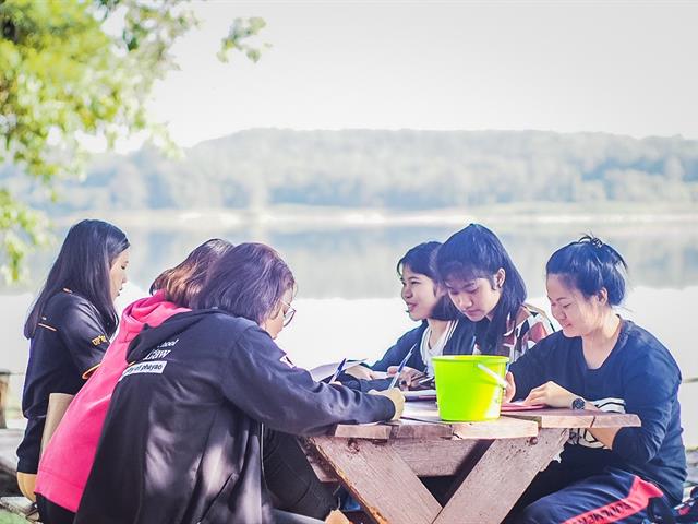 คณะนิติศาสตร์