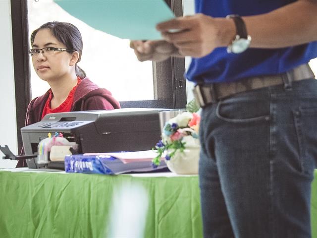 คณะนิติศาสตร์