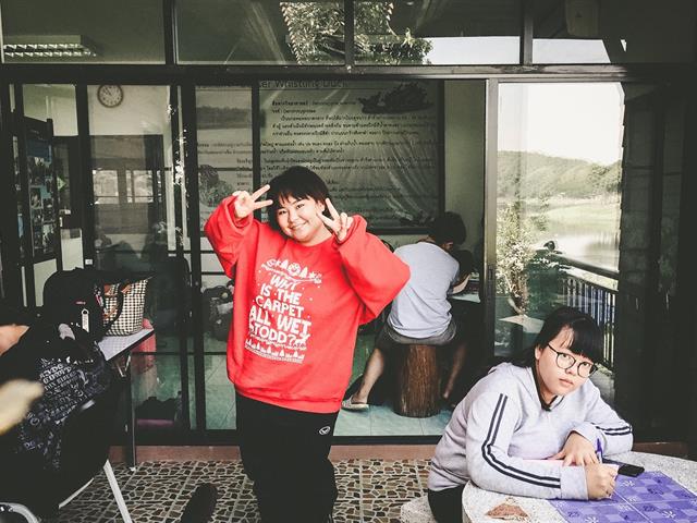 คณะนิติศาสตร์