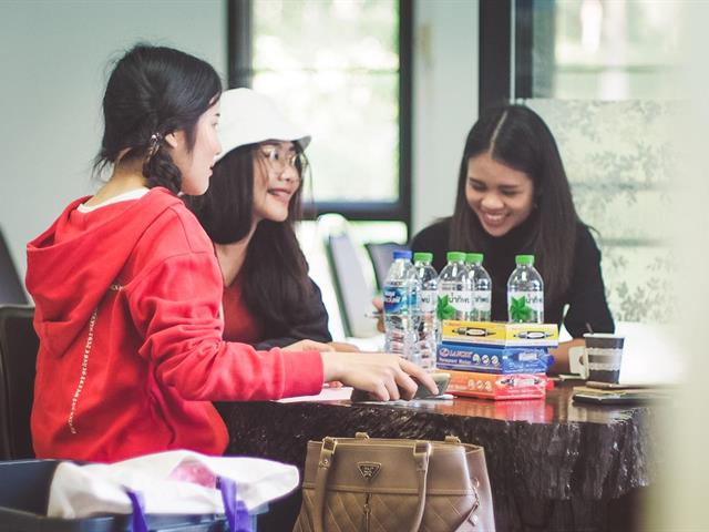 คณะนิติศาสตร์