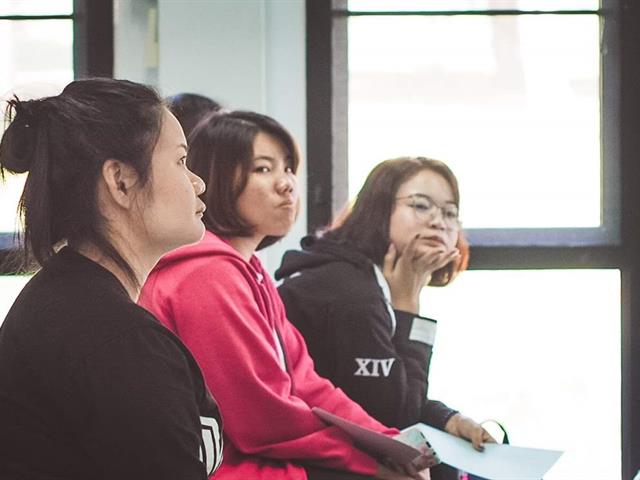 คณะนิติศาสตร์