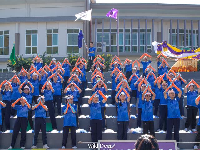 โรงเรียนสาธิตมหาวิทยาลัยพะเยา