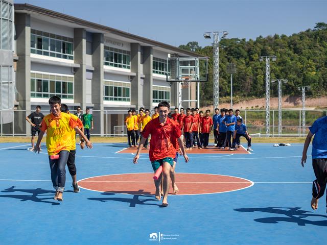 โรงเรียนสาธิตมหาวิทยาลัยพะเยา