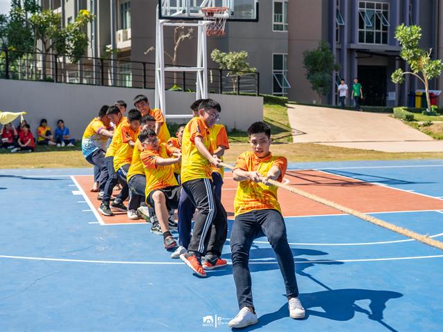 โรงเรียนสาธิตมหาวิทยาลัยพะเยา