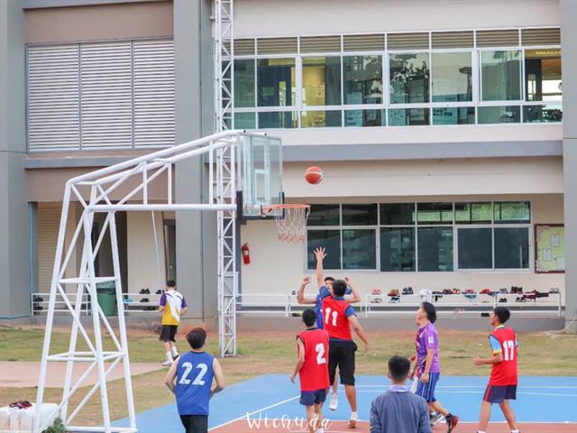 โรงเรียนสาธิตมหาวิทยาลัยพะเยา
