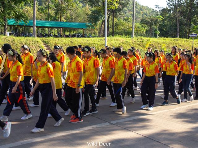 โรงเรียนสาธิตมหาวิทยาลัยพะเยา