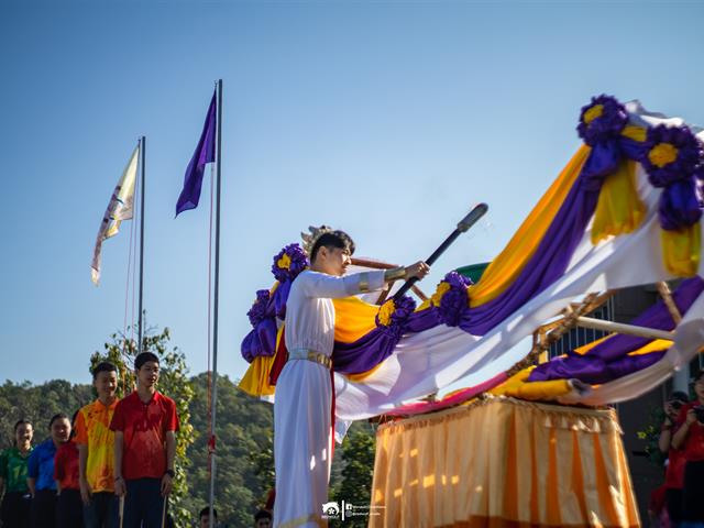 โรงเรียนสาธิตมหาวิทยาลัยพะเยา