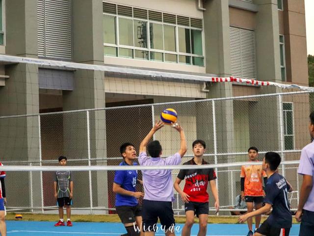 โรงเรียนสาธิตมหาวิทยาลัยพะเยา