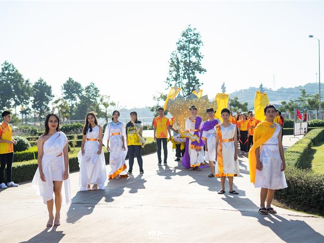 โรงเรียนสาธิตมหาวิทยาลัยพะเยา