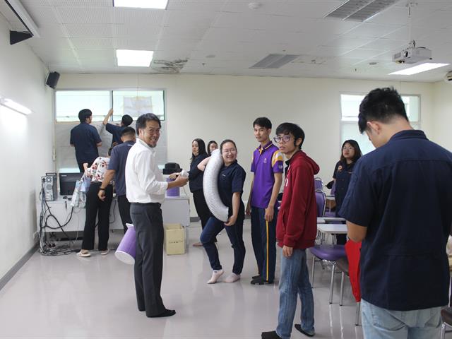 ฝุ่นควัน