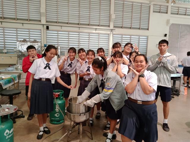 โรงเรียนสาธิตมหาวิทยาลัยพะเยา