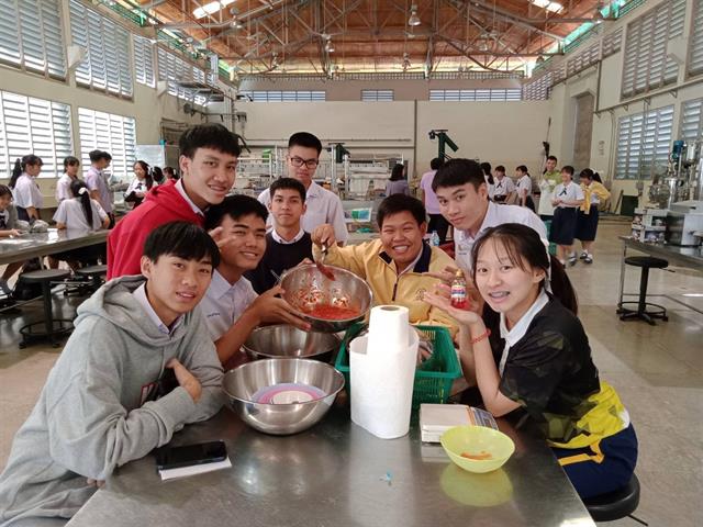 โรงเรียนสาธิตมหาวิทยาลัยพะเยา